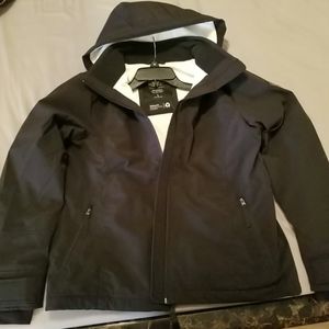 Hollister jacket  L